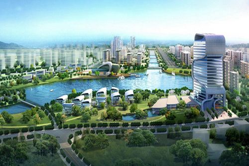 解讀國務院《關于促進開發(fā)區(qū)改革和創(chuàng)新發(fā)展的若干意見》