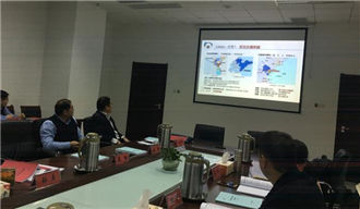 日照高新區(qū)大力發(fā)展海洋經濟打造海洋科技創(chuàng)新示范區(qū)