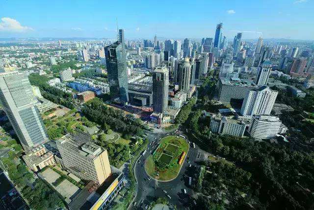 蘇淮高新區(qū)強力推進工業(yè)發(fā)展