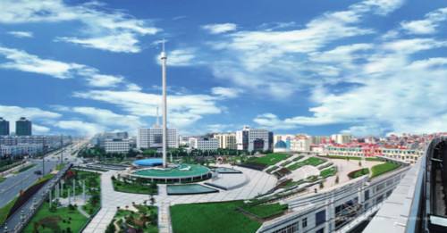 南昌構(gòu)建國家開放型經(jīng)濟新體制綜合試點試驗區(qū)工作取得階段性成果