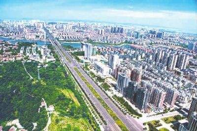 婁底經(jīng)開區(qū)：陽光行政助力國(guó)地稅合作省級(jí)示范區(qū)建設(shè)