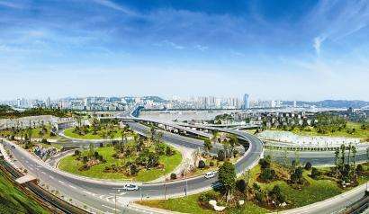 瀘州國家高新區江南科技產業園 創新黨建服務，引領園區科學發展