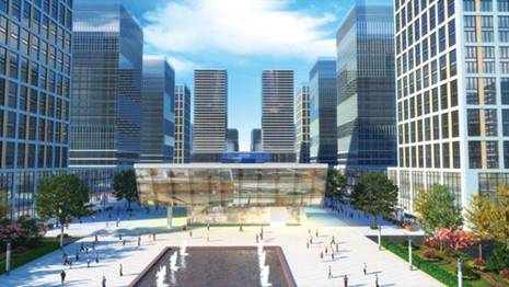 金橋經(jīng)濟(jì)開發(fā)區(qū)入選國(guó)家園區(qū)循環(huán)化改造重點(diǎn)支持園區(qū)