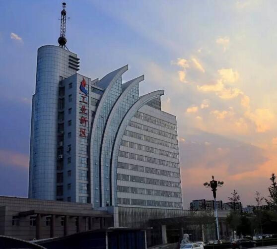 河北衡水高新區(qū)建科技谷 打造京津冀“雙協(xié)同”創(chuàng)新引領示范區(qū)