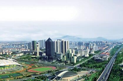 泰興經(jīng)濟開發(fā)區(qū)：用創(chuàng)新為“創(chuàng)建”聚力