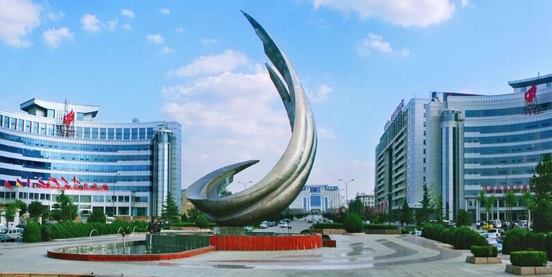 濟南高新區(qū)＂刮骨療傷＂去產(chǎn)能 實現(xiàn)轉(zhuǎn)型升級持續(xù)發(fā)展