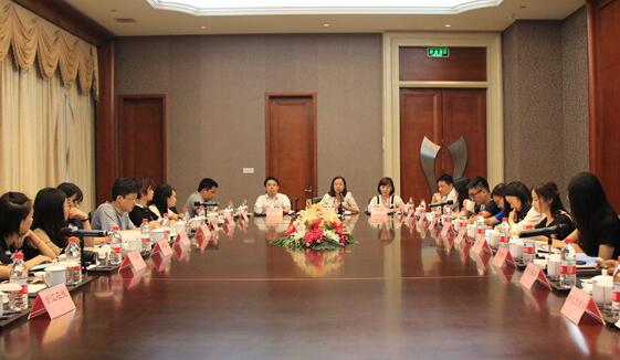 創(chuàng)新驅(qū)動 活力無限 全國網(wǎng)絡媒體聚焦秀洲高新區(qū)