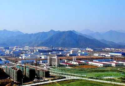 寧國開發區多措并舉大力實施創新驅動發展戰略