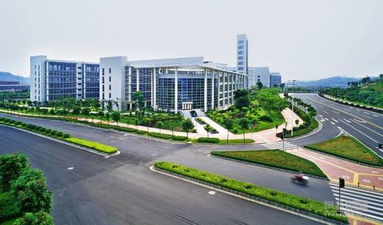 廣州打造全國首個創投周 大力扶持高新技術產業提升城市競爭力