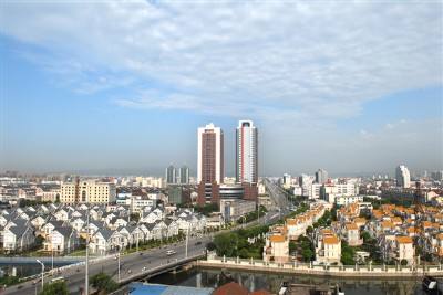 吳中開發(fā)區(qū)聚焦創(chuàng)新驅(qū)動(dòng) 打造轉(zhuǎn)型升級(jí)樣板區(qū)