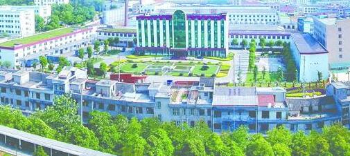 寧鄉(xiāng)開發(fā)區(qū)穩(wěn)抓產業(yè)升級 打造智能制造產業(yè)集群