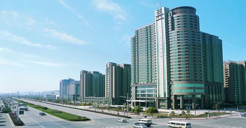 蕭山開發(fā)區(qū)：建設全省一流科技創(chuàng)新中心