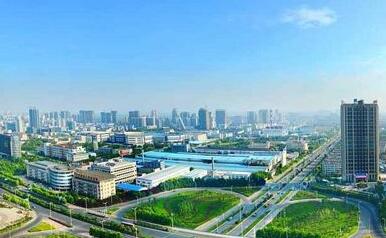 合肥高新：打造世界級(jí)科技創(chuàng)新策源地