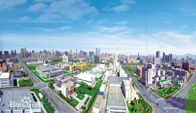 徐州高新區(qū)：打造安全產(chǎn)業(yè)發(fā)展國(guó)家影響力