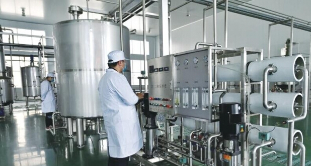 阜陽界首高新區擬升級為“國家級”