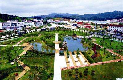 宣城開發區：踐行新發展理念 開創轉型升級新局面