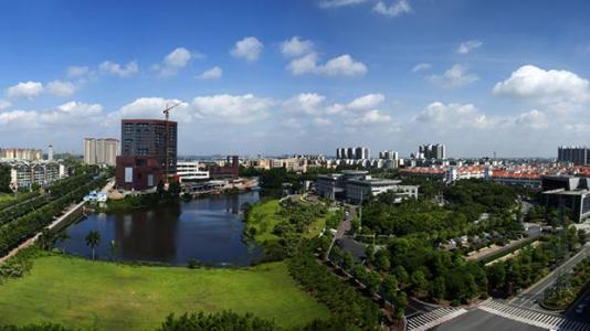 加速布局新經(jīng)濟(jì)，順德高新區(qū)邁向引領(lǐng)未來的創(chuàng)新高地