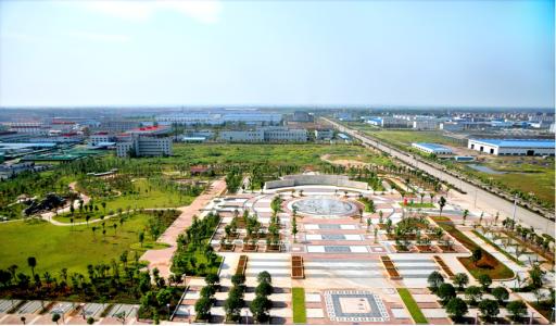 新余市高新區(qū)打好經(jīng)濟發(fā)展攻堅戰(zhàn)