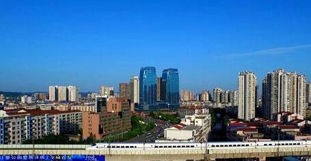 遂寧開(kāi)發(fā)區(qū)：創(chuàng)新點(diǎn)燃發(fā)展動(dòng)力