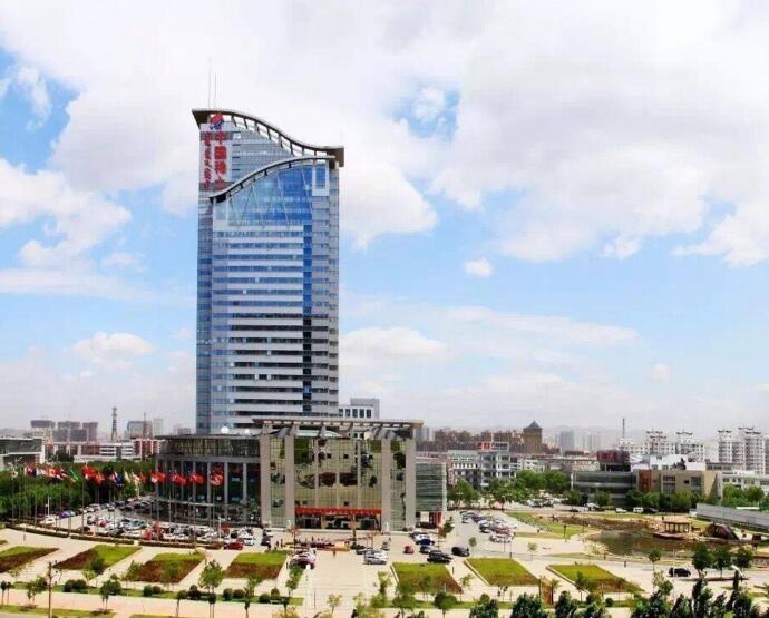 稀土高新區(qū)不斷延伸產(chǎn)業(yè)鏈 稀土產(chǎn)業(yè)轉(zhuǎn)型升級(jí)見實(shí)效