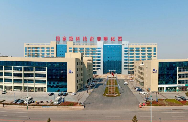 山東臨沂高新區(qū)獲批國家級(jí)創(chuàng)新型產(chǎn)業(yè)集群