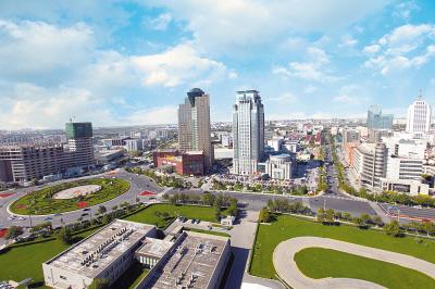 天津開(kāi)發(fā)區(qū)國(guó)家創(chuàng)新型產(chǎn)業(yè)集群試點(diǎn)（培育）獲批