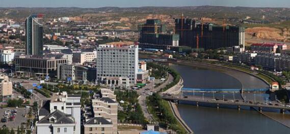 內(nèi)蒙古準格爾經(jīng)濟開發(fā)區(qū)新材料為產(chǎn)業(yè)轉(zhuǎn)型升級添活力