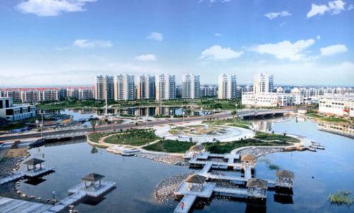 河口經(jīng)濟開發(fā)區(qū)：加快新舊動能轉(zhuǎn)換 促進經(jīng)濟轉(zhuǎn)型升級