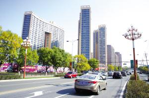 鞍山高新區(qū)：全力奪取項目攻堅新成果