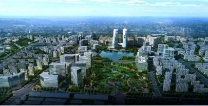 涿州重點(diǎn)培育五大戰(zhàn)略承接功能，迎接區(qū)域經(jīng)濟(jì)大發(fā)展！