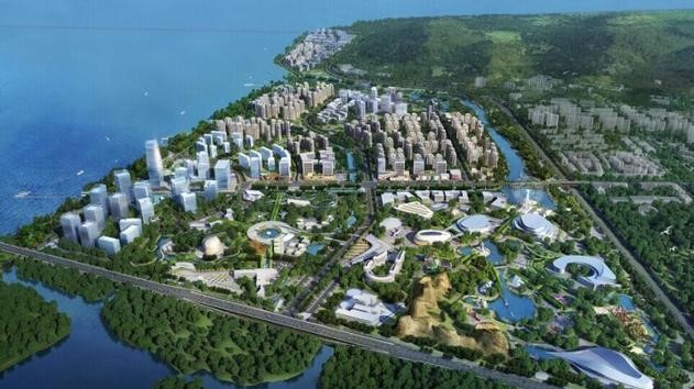 產(chǎn)業(yè)規(guī)劃園區(qū)的5個(gè)發(fā)展趨勢,讓各企業(yè)受益匪淺