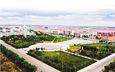 軟環(huán)境+硬實力，銀川經(jīng)開區(qū)打造全新“雙創(chuàng)”生態(tài)圈