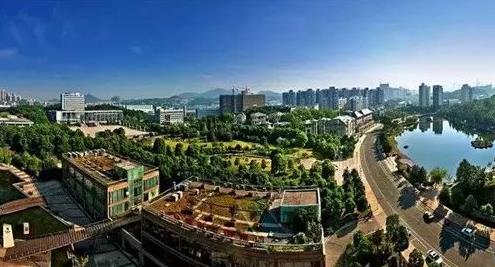 高舉“火炬”旗幟，為建設創新型國家作出貢獻 ——我院參與《湖南創新型省