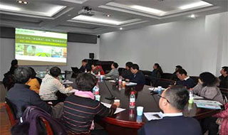 “專家把脈問診，助力壽光創新發展 ” ——壽光高新區專家論證會在京召開