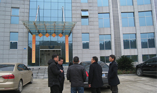 創建國家科技創新平臺，懷化市洪江區工業集中區已具特色優勢