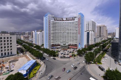 蘭州經開區多措支持創新創業 推動產學研結合成果轉化