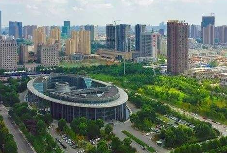 合肥經(jīng)開區(qū)開展“二次創(chuàng)業(yè)”，推進(jìn)產(chǎn)業(yè)創(chuàng)新轉(zhuǎn)型升級(jí)