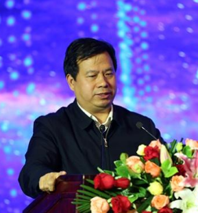 李佐軍：全區(qū)域、全環(huán)節(jié)、全時(shí)間、全社會(huì)、全手段推進(jìn)綠色發(fā)展