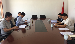 文明與科技交融，朝陽高新區戰略新興產業漸成體系