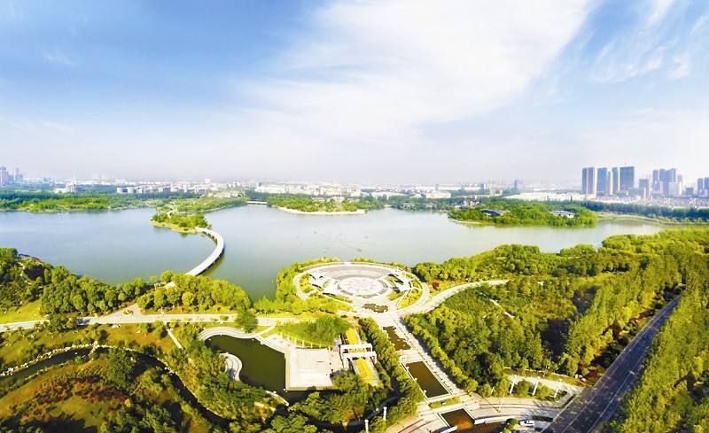 國務院：推進國家級經開區創新提升，打造改革開放新高地