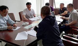 “縣域強市、勇立潮頭”，梅河口省級高新區創建工作邁上新征程