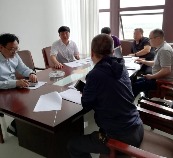 “縣域強(qiáng)市、勇立潮頭”,梅河口省級高新區(qū)創(chuàng)建工作邁上新征程