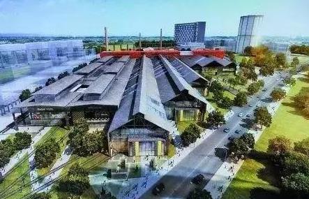 特色小鎮(zhèn)“產業(yè)規(guī)劃”設計