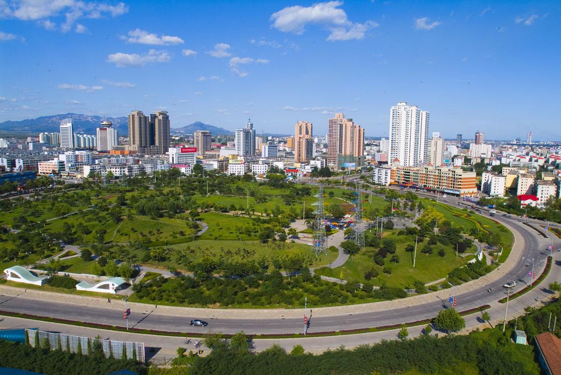 秦皇島開發(fā)區(qū)：精準(zhǔn)發(fā)力 推動(dòng)“三次創(chuàng)業(yè)”縱深發(fā)展