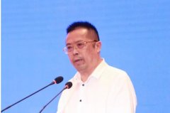 鄉(xiāng)村產(chǎn)業(yè)發(fā)展論壇舉行！司長、廳長和縣委書記告訴你，如何抓住新一輪大機(jī)遇