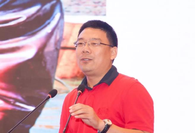 鄉(xiāng)村產(chǎn)業(yè)發(fā)展論壇舉行!司長、廳長和縣委書記告訴你,如何抓住新一輪大機(jī)遇?