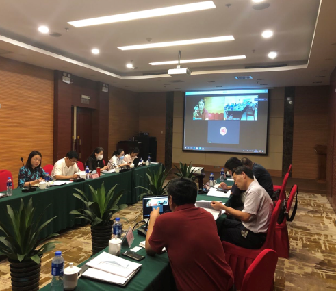 環(huán)京要塞，生態(tài)農(nóng)業(yè)新高地正在崛起——河北承德升創(chuàng)國家農(nóng)高區(qū)專家論證會圓滿召開