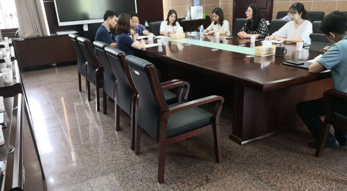 搶抓“十四五”發(fā)展新機遇，衡陽高新區(qū)加速產(chǎn)業(yè)集群化發(fā)展