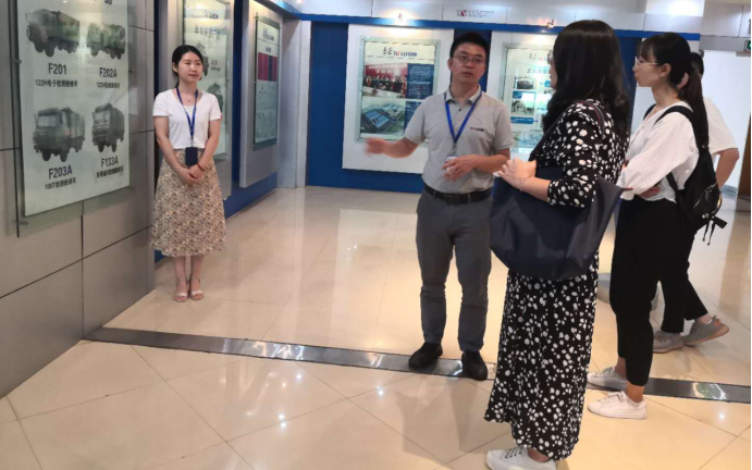 搶抓“十四五”發(fā)展新機遇，衡陽高新區(qū)加速產(chǎn)業(yè)集群化發(fā)展