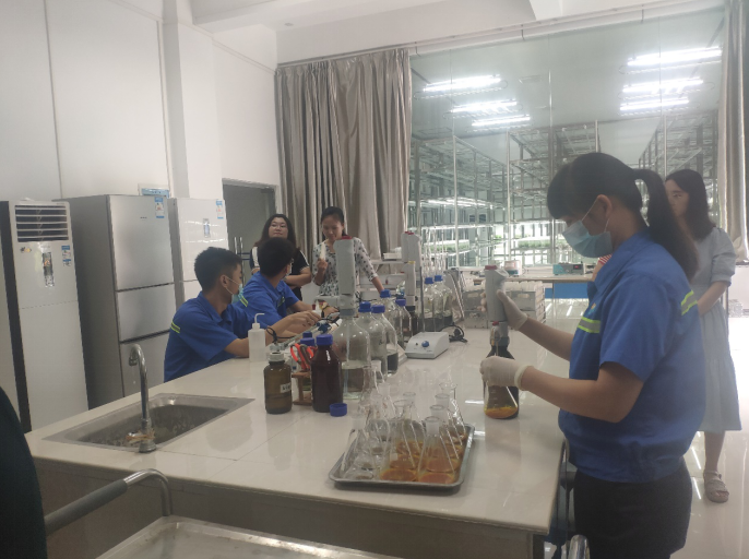 發(fā)展生態(tài)循環(huán)經(jīng)濟(jì)，打造科技型“中國糖都” ——廣西崇左奮力創(chuàng)建國家農(nóng)業(yè)科技園區(qū)